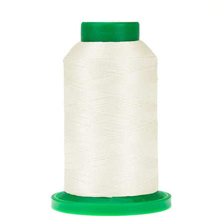 Isacord 40 Poly 1000m #0870 Muslin