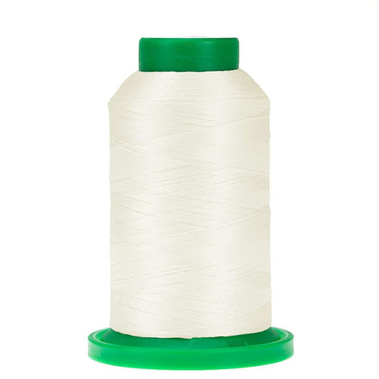 Isacord 40 Poly 1000m #0870 Muslin