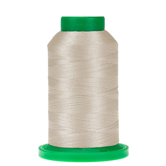 Isacord 40 Poly 1000m #0874 Gravel