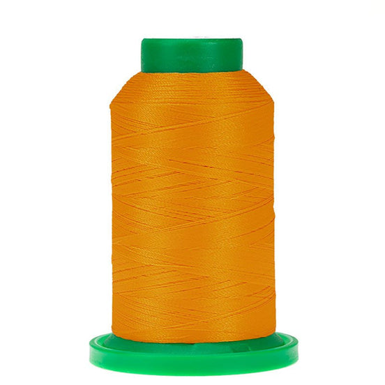 Isacord 40 Poly 1000m #0904 Spanish Gold