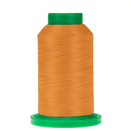Isacord 40 Poly 1000m #0922 Ashley Gold