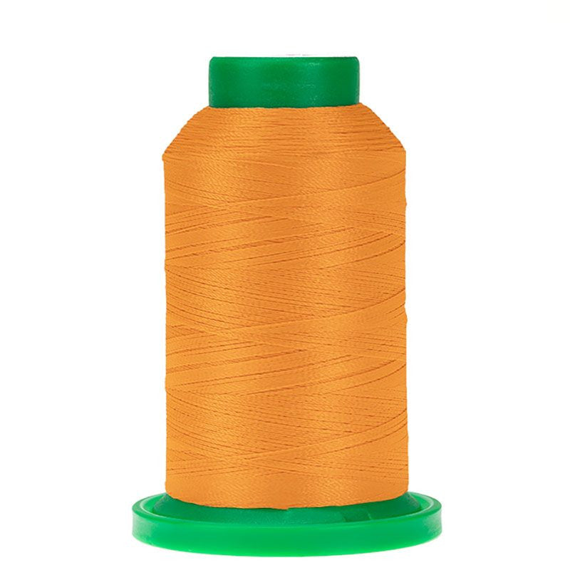 Isacord 40 Poly 1000m #0931 Honey
