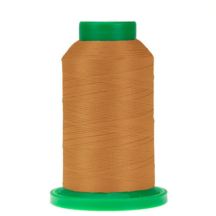 Isacord 40 Poly 1000m #0932 Nutmeg