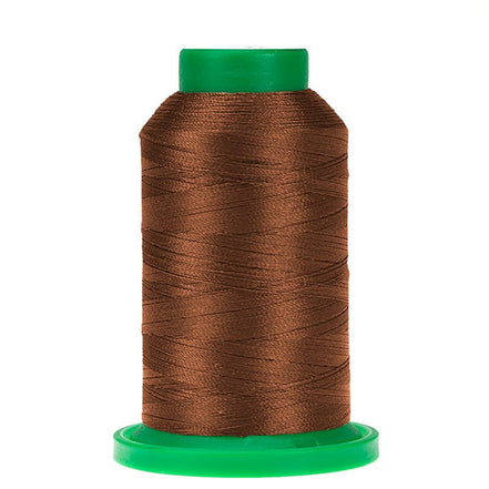 Isacord 40 Poly 1000m #0933 Redwood
