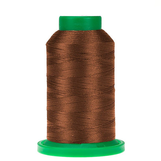 Isacord 40 Poly 1000m #0933 Redwood