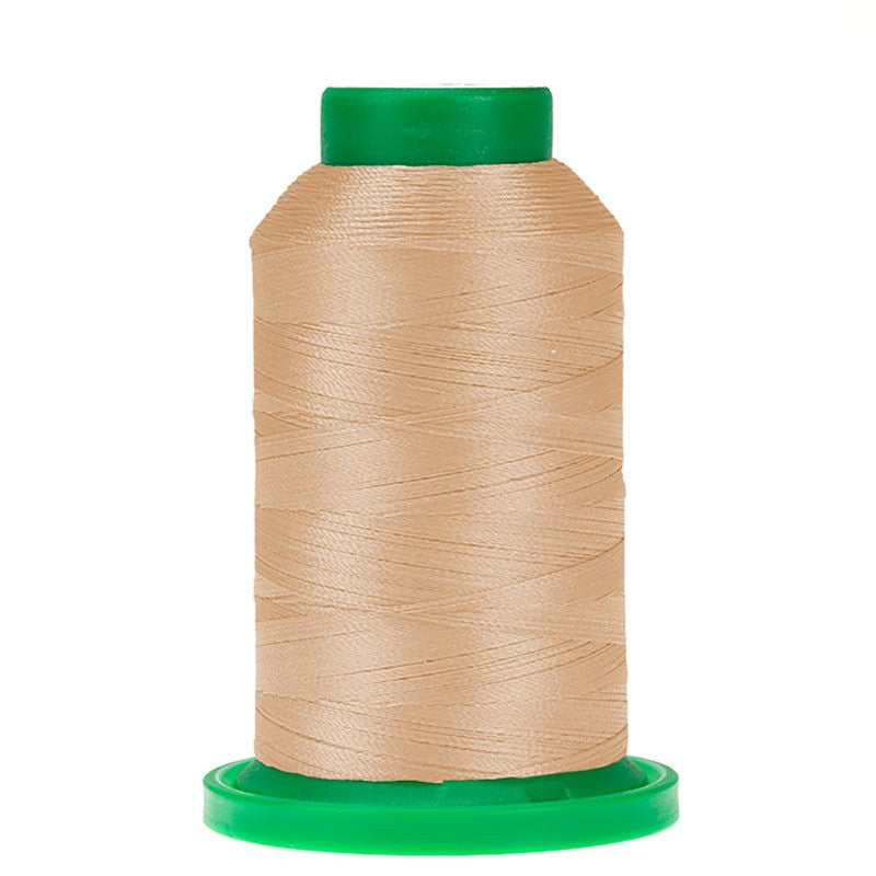 Isacord 40 Poly 1000m #0934 Fawn