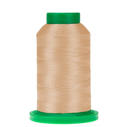 Isacord 40 Poly 1000m #0934 Fawn