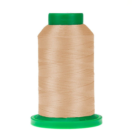 Isacord 40 Poly 1000m #0934 Fawn