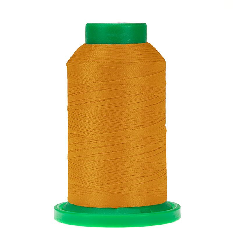 Isacord 40 Poly 1000m #0940 Autumn Leaf