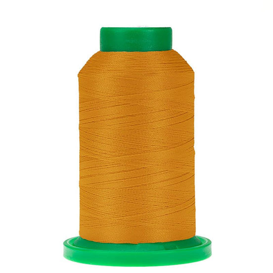 Isacord 40 Poly 1000m #0940 Autumn Leaf