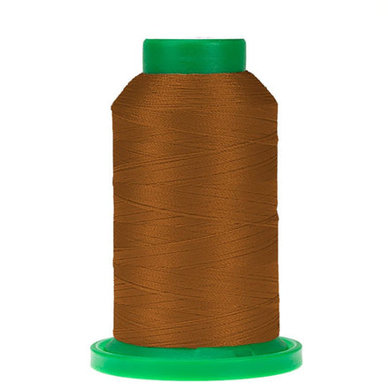Isacord 40 Poly 1000m #0941 Golden Grain