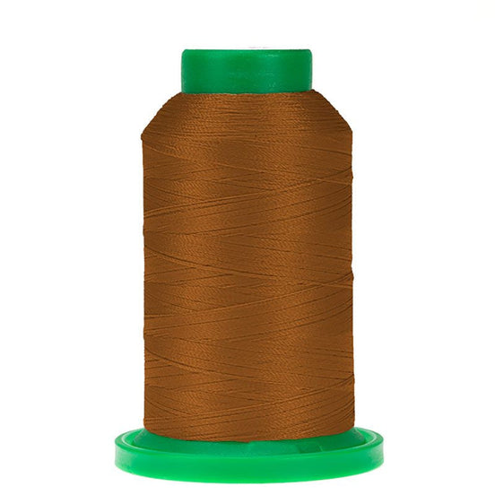 Isacord 40 Poly 1000m #0941 Golden Grain