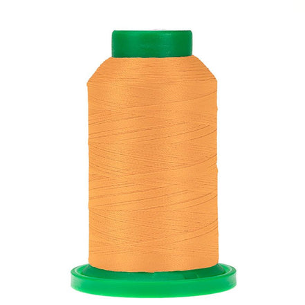 Isacord 40 Poly 1000m #1030 Passion Fruit