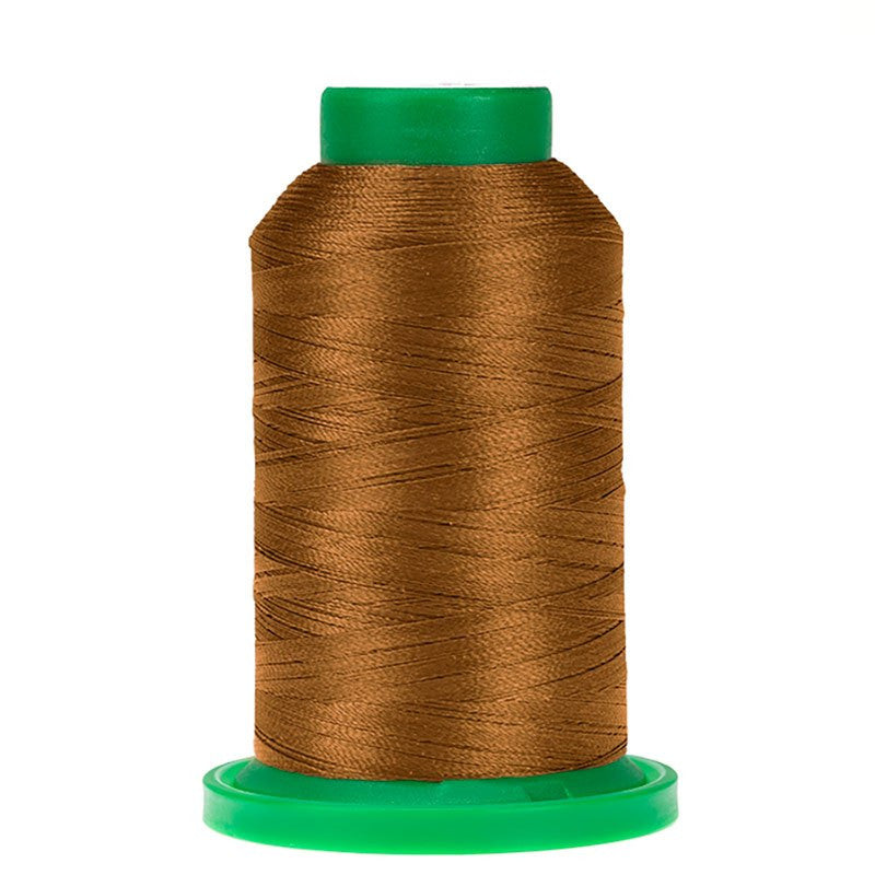 Isacord 40 Poly 1000m #1032 Bronze