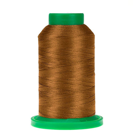Isacord 40 Poly 1000m #1032 Bronze