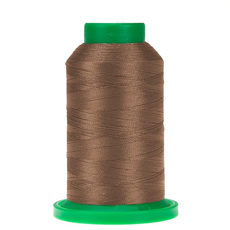 Isacord 40 Poly 1000m #1055 Bark