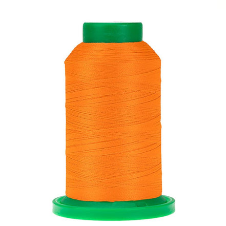 Isacord 40 Poly 1000m #1102 Pumpkin