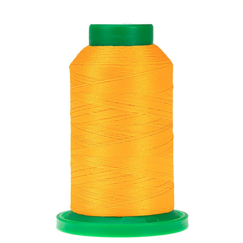 Isacord 40 Poly 1000m #1120 Sunset
