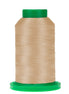 Isacord 40 Poly 1000m #1123 Caramel Cream