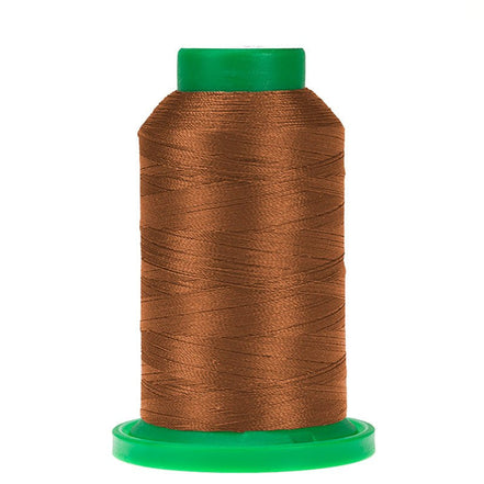 Isacord 40 Poly 1000m #1134 Light Cocoa