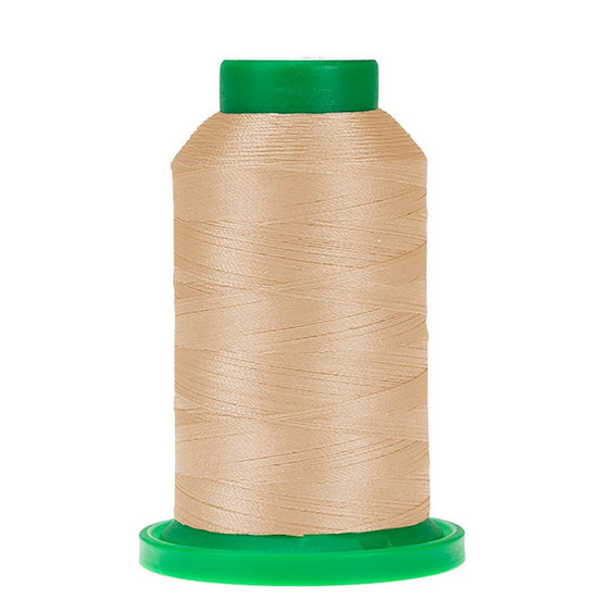 Isacord 40 Poly 1000m #1141 Tan