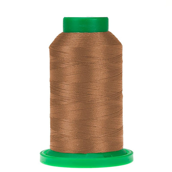 Isacord 40 Poly 1000m #1154 Penny