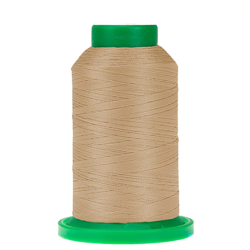 Isacord 40 Poly 1000m #1161 Straw