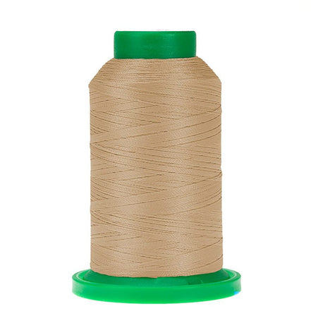 Isacord 40 Poly 1000m #1161 Straw