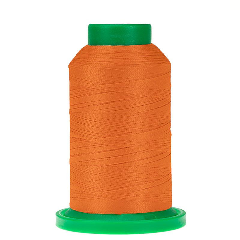 Isacord 40 Poly 1000m #1220 Apricot
