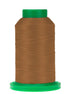 Isacord 40 Poly 1000m #1252 Dark Tan