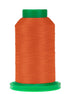Isacord 40 Poly 1000m #1301 Paprika
