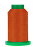 Isacord 40 Poly 1000m #1321 Dark Orange