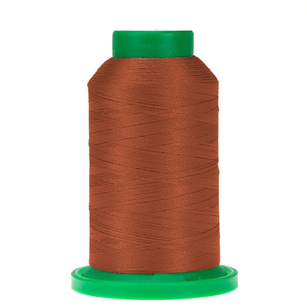 Isacord 40 Poly 1000m #1322 Dirty Penny