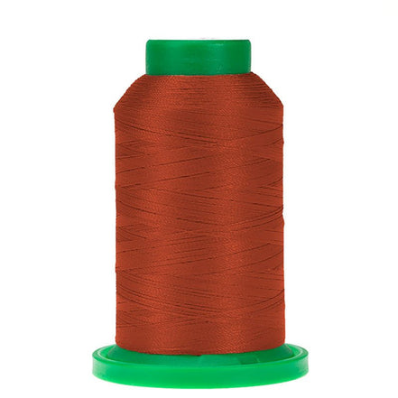 Isacord 40 Poly 1000m #1334 Spice