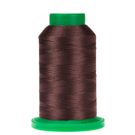 Isacord 40 Poly 1000m #1346 Cinnamon