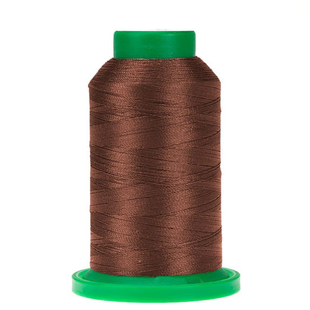 Isacord 40 Poly 1000m #1355 Fox