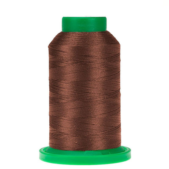 Isacord 40 Poly 1000m #1355 Fox