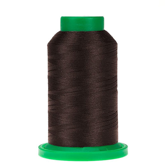Isacord 40 Poly 1000m #1366 Mahogany