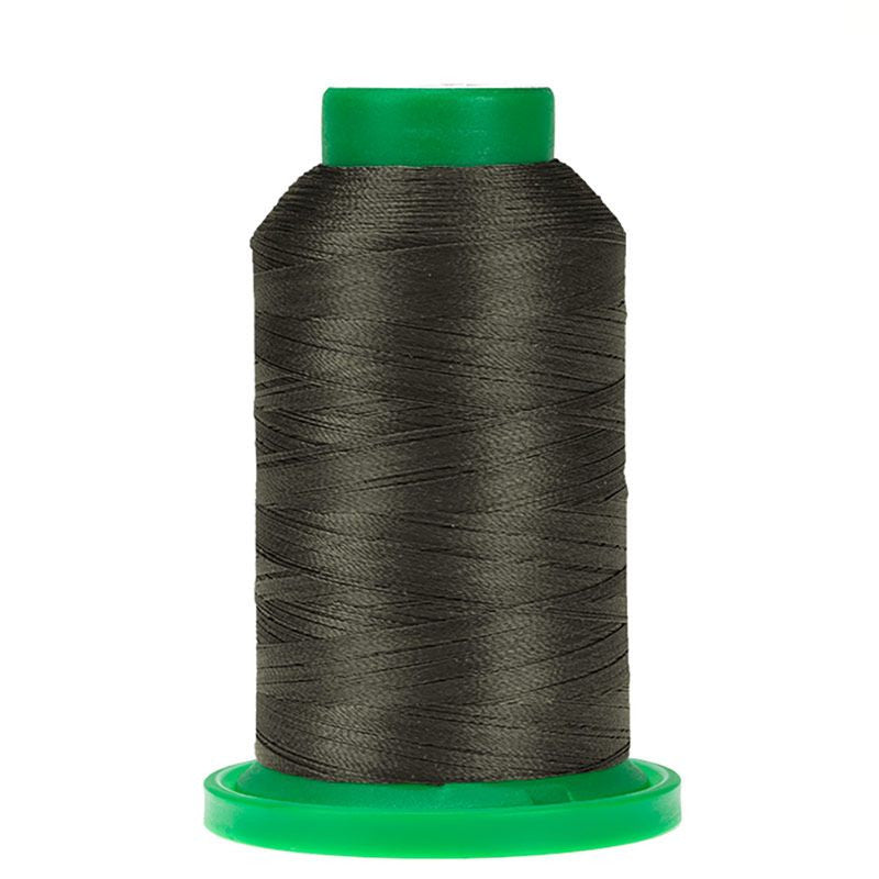 Isacord 40 Poly 1000m #1375 Dark Charcoal