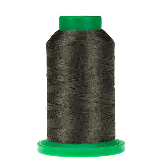 Isacord 40 Poly 1000m #1375 Dark Charcoal