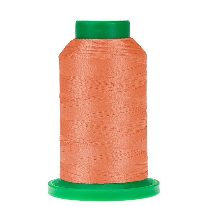 Isacord 40 Poly 1000m #1430 Melon