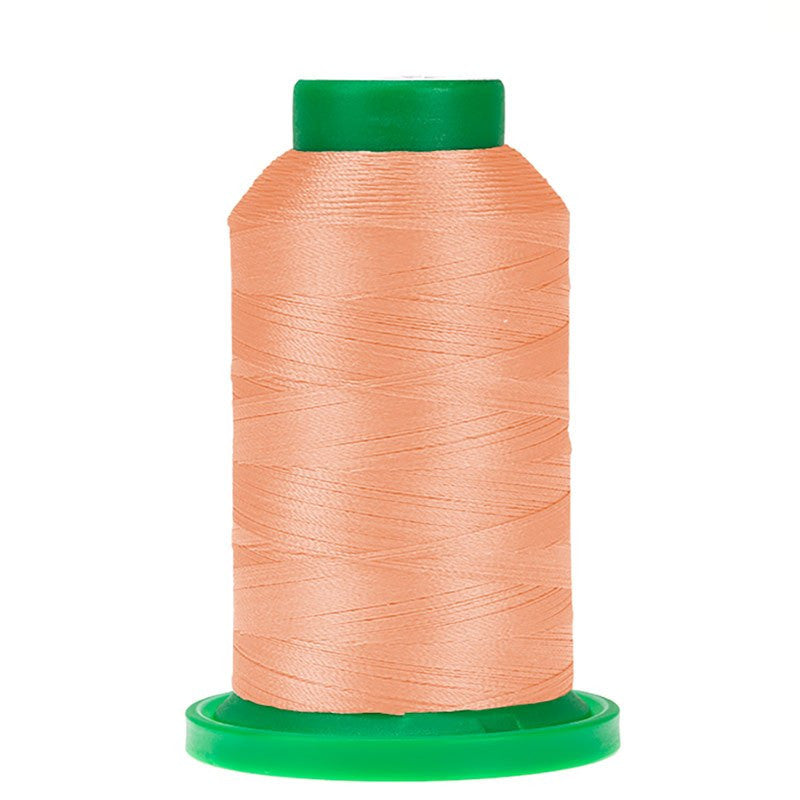 Isacord 40 Poly 1000m #1532 Coral
