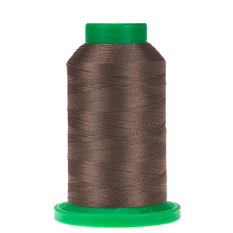 Isacord 40 Poly 1000m #1565 Espresso