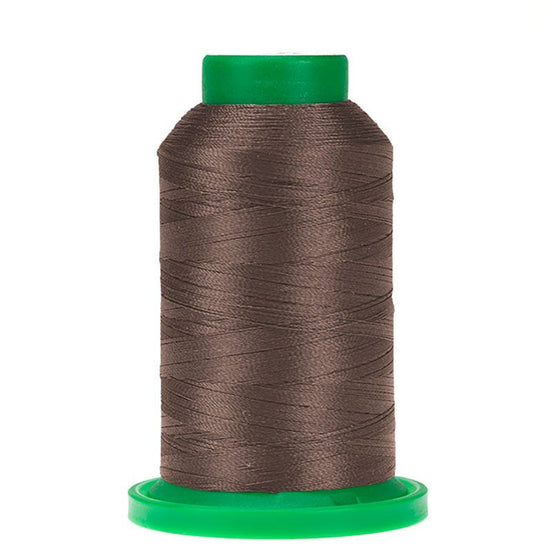 Isacord 40 Poly 1000m #1565 Espresso