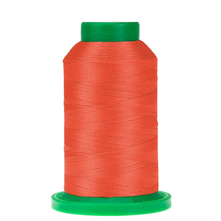 Isacord 40 Poly 1000m #1600 Spanish Tile
