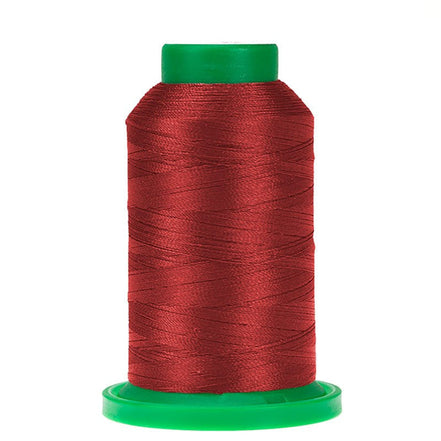 Isacord 40 Poly 1000m #1725 Terra Cotta