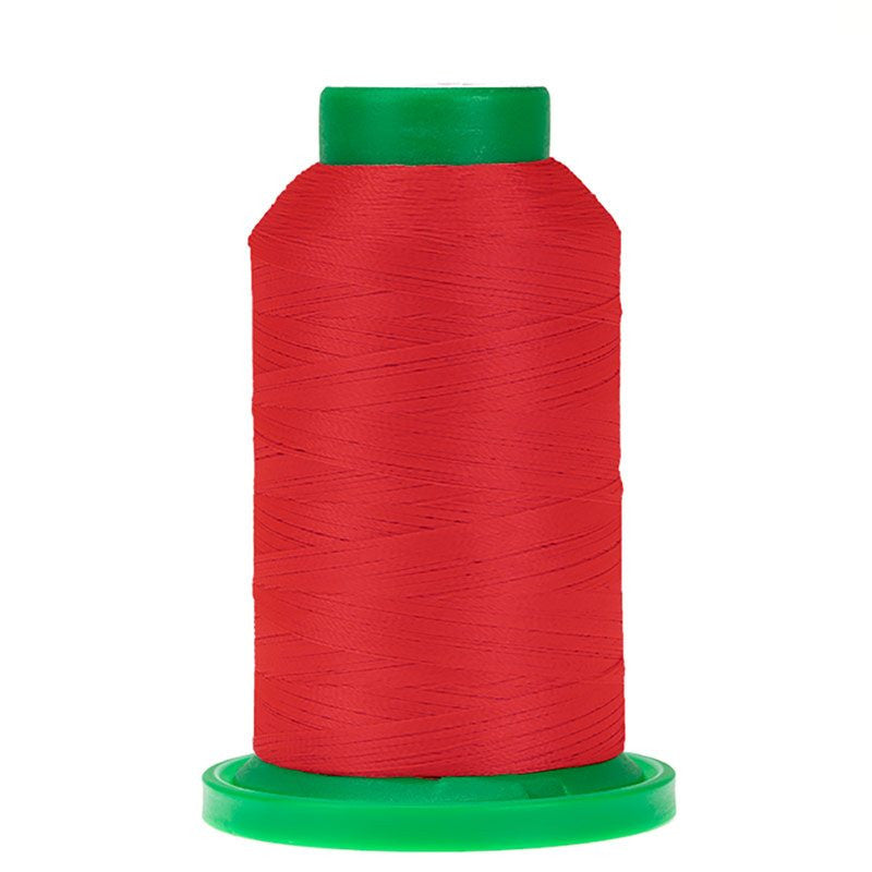 Isacord 40 Poly 1000m #1730 Persimmon