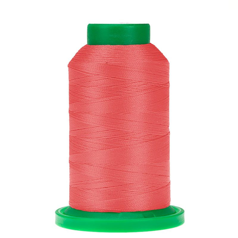 Isacord 40 Poly 1000m #1753 Strawberries N Cream