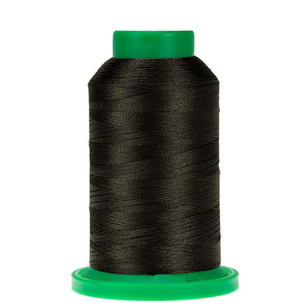 Isacord 40 Poly 1000m #1874 Pewter