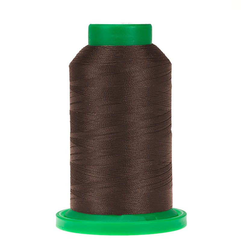 Isacord 40 Poly 1000m #1876 Chocolate